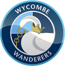 Logo vector » free vector logo » wycombe wanderers fc. Wycombe Wanderers Logos De Futbol Futbol Escudo