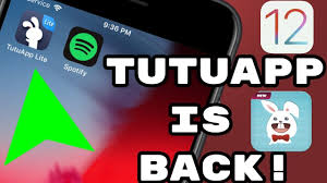 tutu app free tutu app free is back how to download tutu app on iphone app web template youtube