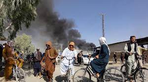 17 hours ago · forti esplosioni a kabul. Ykw8jikdgypfvm