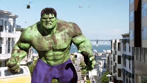 The hulk is a fictional character and superhero appearing in publications by the american publisher marvel comics. Hulk Die Spielfilme Bei Rtlzwei Rtlzwei