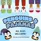 Penguins & Pajamas event image