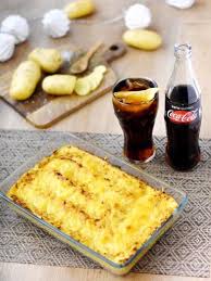 Hachis Parmentier Du Dimanche Soir Recette Hachis Parmentier Recette Hachis Parmentier Alimentation