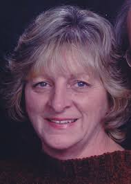 Kathy Hayter Obituary