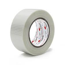 Tym 1231 Cinta De Fibra De Vidrio Bidireccional Fibra De Vidrio Vidrio Cinta Adhesiva