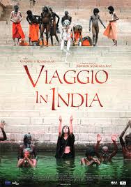 Maybe you would like to learn more about one of these? Viaggio In India 2006 Mymovies It