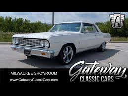 Image result for Satin Silver 1964 Chevelle