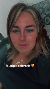 Multiple Sclerosis Tattoo