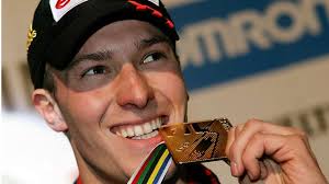 David Möller geht in die Politik: Rennrodel-Weltmeister wird Staatssekretär 