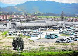 CÓMO FUNCIONARÁ EL TERMINAL DE PASAJEROS DE DUITAMA ESTOS DÍAS? Se lo  explicamos Tras el decreto emitido por el Gobernador de Boyacá, Ramiro  Barragán, de cierre de fronteras y vías en el