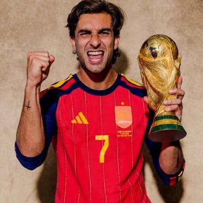 Foto jugador
