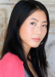 Shirley Chen's Instagram, Twitter & Facebook