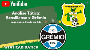 Estatísticas, notícias, resultados e mais informações para a sua aposta. Como Assistir Brasiliense X Gremio Ao Vivo Pela Copa Do Brasil