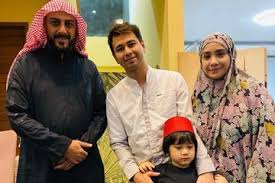 Syekh ali jaber meninggal pukul 08.30 wib di rs yarsi, jakarta. Berita Syekh Ali Jaber Meninggal Terbaru Hari Ini Fotokita