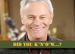 For eagle-eyed viewers, a nod to “Smilin' Jack” (S4). The sign in the  Officer's Club (over Potter's head) says “Dangerous Dan was here 6/14/51.”