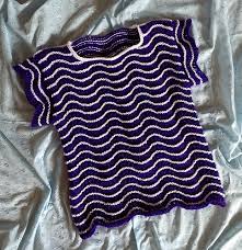 Purl all the way across row. 41 Feather And Fan Patterns Ideas Pattern Feather Knitting