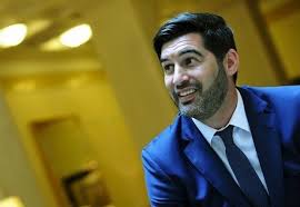 Paulo fonseca is an excellent squad manager. Paulo Fonseca New Manager Of Shakhtar Donetsk Unian
