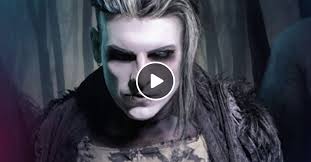 Communion After Dark