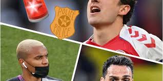 He was victorious over bayer 04 leverkusen while playing for manuel akanji was additionally able to make 47 successful passes. Ufvrz Ccjisdqm