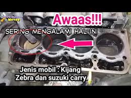Check spelling or type a new query. Analisa Penyebab Oli Mesin Bercampur Air Dan Air Radiator Muncrat Toyota Kijang 5k 7k Bayuputramotor Youtube
