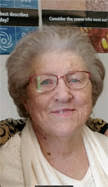 Carol Potts, 81