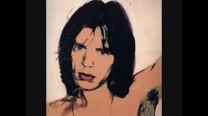Por cuánto se subasta el 8 de julio en Christie´s el retrato de Mick Jagger  de Andy Warhol?