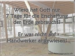 Handwerkerspruche