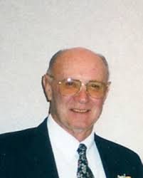 Richard H. HORNING Obituary August 19, 2012