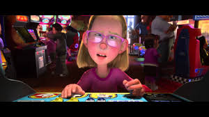 Après quoi un petit maçon sympathique. Les Mondes De Ralph Seconde Bande Annonce Vf Disney Be Youtube