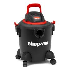 Maybe you would like to learn more about one of these? Shop Vac 5 Gallon 2 5 Peak Hp Wet Dry Vac Shop Vac