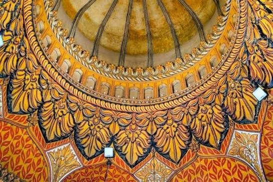 Tombs of Tipu Sultan & Hyder Ali (Gumbaz), Srirangapatna, Mysore, timings, entry ticket cost, price, fee - Mysore Tourism