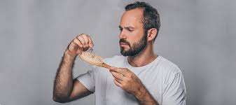 25 years experience psychiatry underarm hair loss: Causes Of Hair Loss In Men Estepera