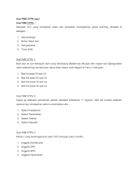 Check spelling or type a new query. Contoh Soal Tes Stpn Pertanahan Untuk Soal Matematika Jawabanku Id