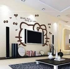 Pin De Elizabeth Prendes En Hello Kitty Everything Habitaciones De Hello Kitty Cosas De Hello Kitty Decoraciones De Casa