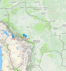 You will need the best pest control option for your unique situation, if you want to keep firm control over your pest problem. Pesticide Exposure Among Bolivian Farmers Associations Between Worker Protection And Exposure Biomarkers Journal Of Exposure Science Environmental Epidemiology