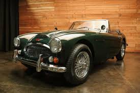 Image result for British Racing Green 1965 Morris