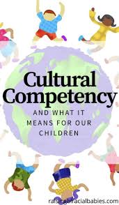 Cultural Competency And What It Means For Our Children In 2020 Teaching Kids Teaching Culture Kids Learning