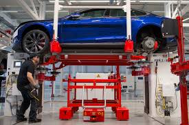 Tesla And The Science Behind Low Cost Next Gen Million Mile Ev Battery