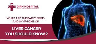 It's the fourth most common cause of cancer death in the world, accounting for 782,000 most people in the early stages of primary liver cancer do not experience any signs or symptoms, said dr. What Are The Early Signs And Symptoms Of Liver Cancer You Should Know