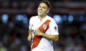 We did not find results for: Las Declaraciones De Juanfer Quintero Que Van A Terminar De Enamorar A Los Hinchas De River