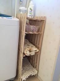 わずかな隙間も活用したい 100均でできちゃう 驚きのプチプラ隙間収納術をお伝えします インテリア 収納 収納 diy 100均 収納