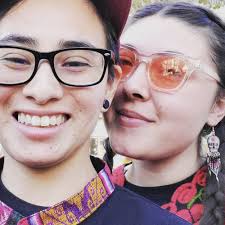 Jasmine Hain and Tamara Cabrera's Wedding Website