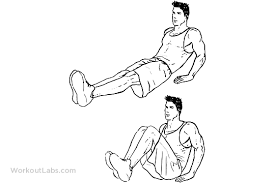 Build stronger legs at home in just 10 minutes per day. Leg Pull In Knee Ups Workout Guide Leg Pulling Floor Workouts