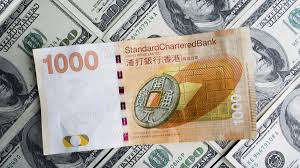 Cory is an expert on stock, forex and futures price action trading strategies. Us China Spat Puts Future Of Hong Kong Dollar In The Spotlight Financial Times