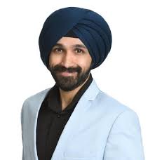 A conversation with GE HealthCare Chief AI Officer Parry Bhatia