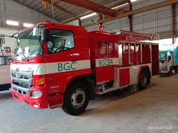 Besides our renowned plasterboard and fibre cement products, we manufacture insulation, windows, bricks, roof tiles, steel fabrication, insulated wall panels, plumbing materials and metal roofing. Eurodecals Branding Stickers For Bgc S Emergency Facebook