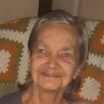 Clydie Deloice "Lois" Henderson Obituary