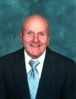 Joseph Riel Obituary (1932