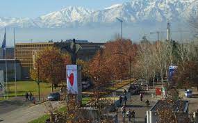 Universidad catolico campus san joaquin. Aviso De Bomba En Campus San Joaquin Obliga A Evacuar Esa Sede De La Puc