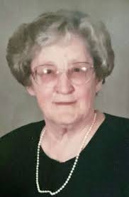 Obituary for Norma Koval