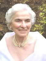 Eleanor Francis Ivory Obituary